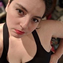 ursafierce OnlyFans picture