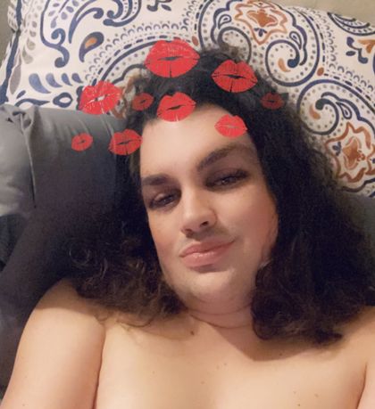 sissyivyrose OnlyFans picture