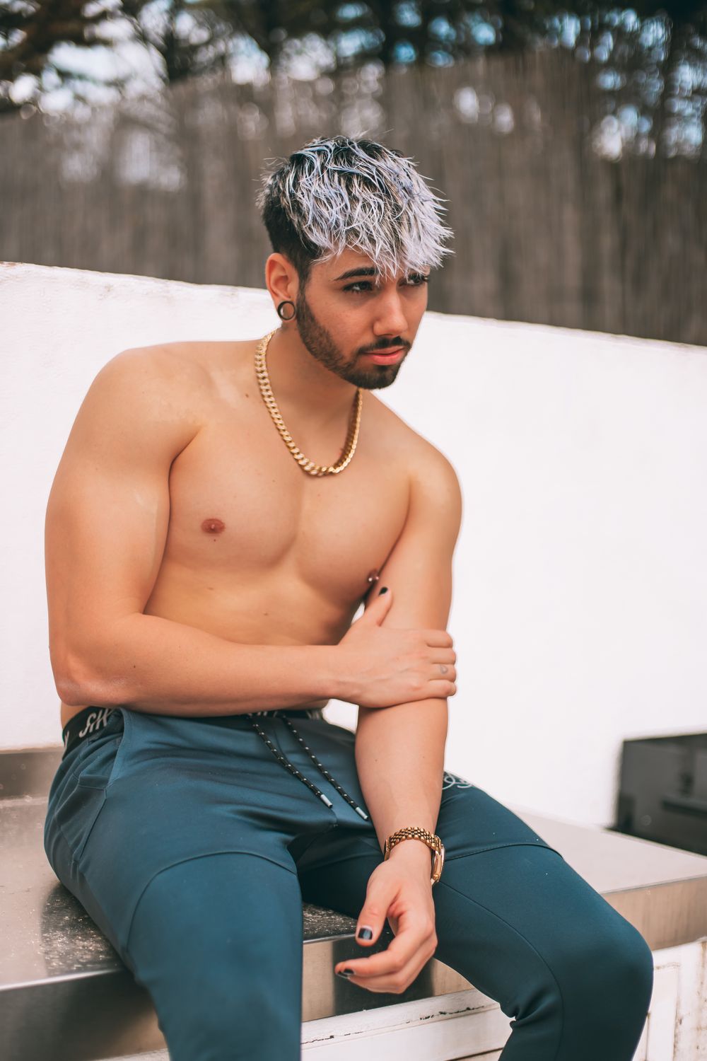 jajalex3 OnlyFans profile picture