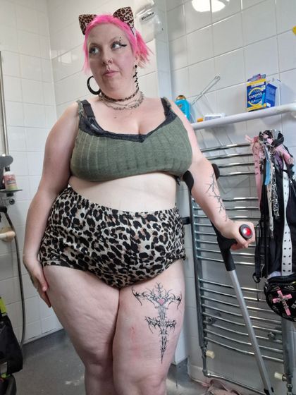 curvygrungebabe OnlyFans picture