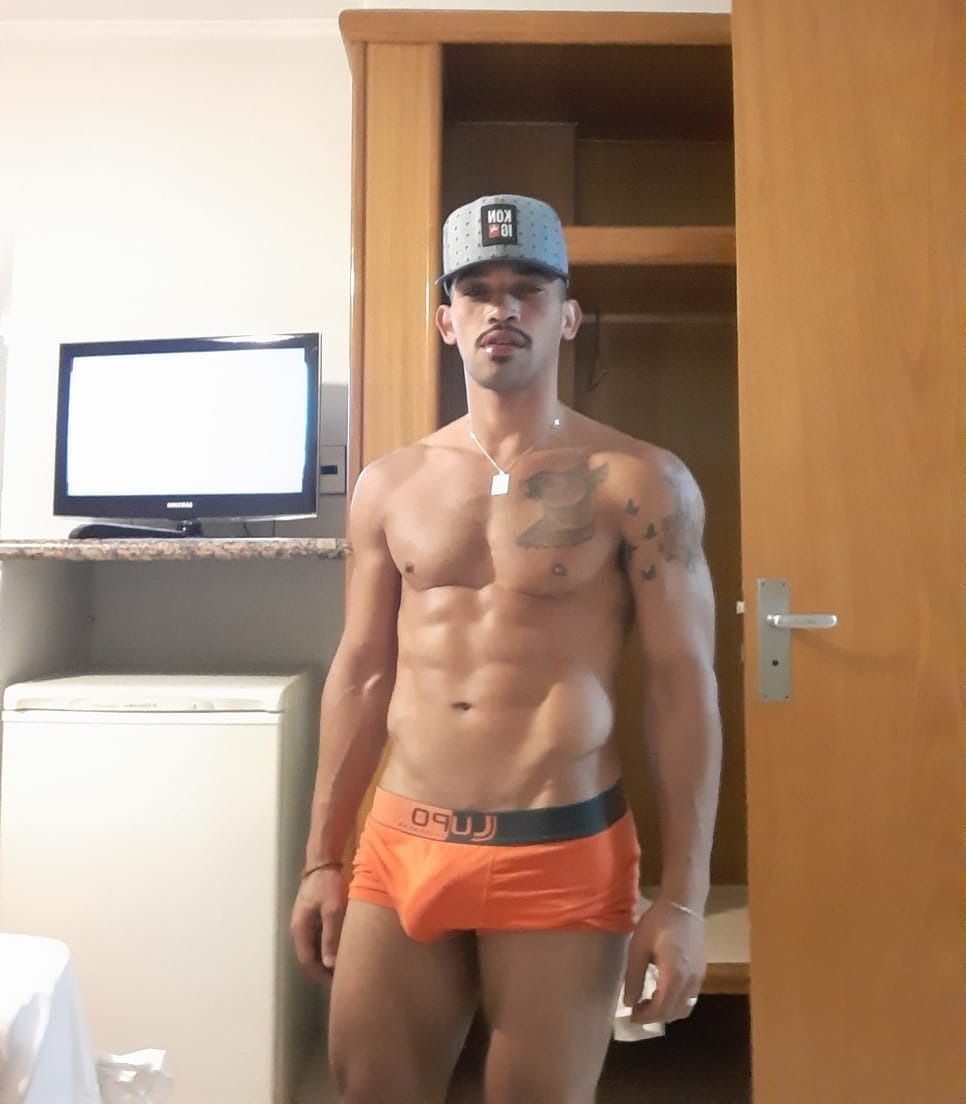 joo_rafyynha OnlyFans profile picture