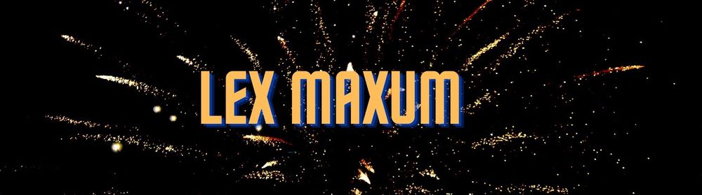 lexmaxum OnlyFans profile picture
