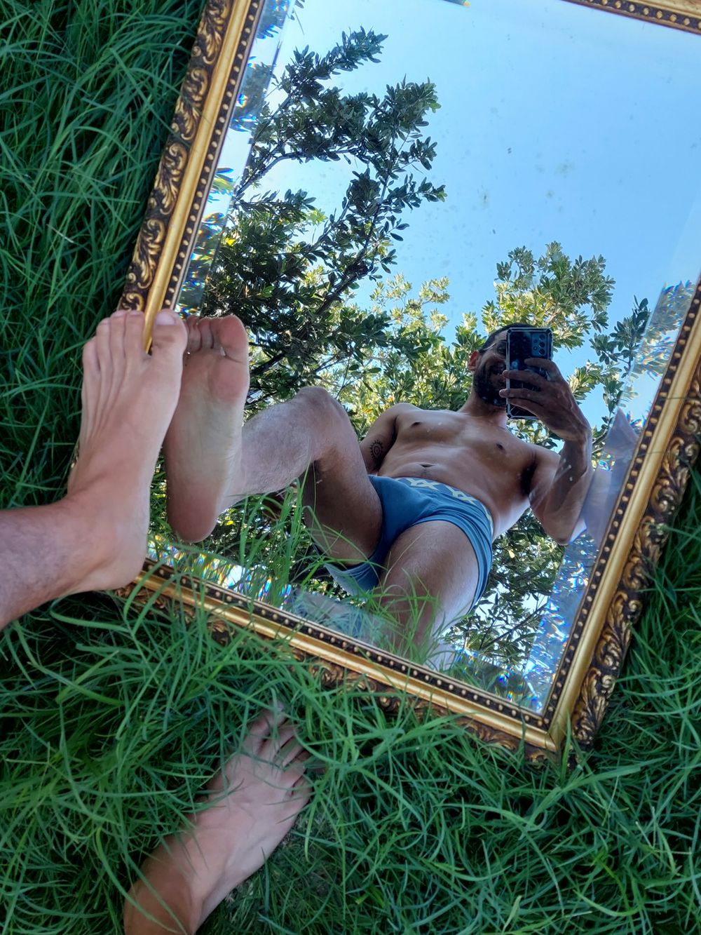 andrexxxlatin OnlyFans profile picture