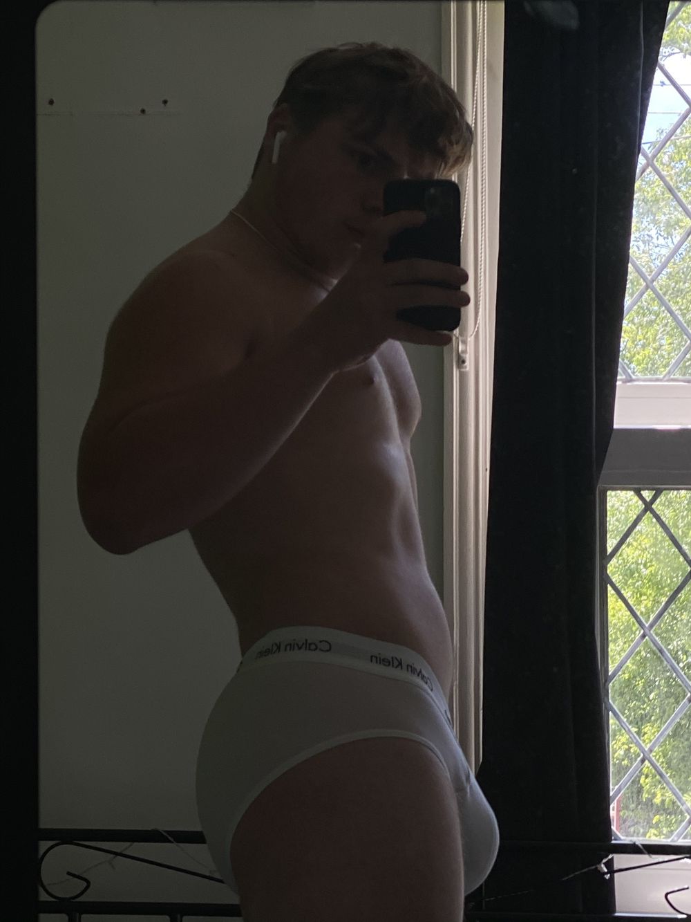 b4byb0yblu3 OnlyFans profile picture