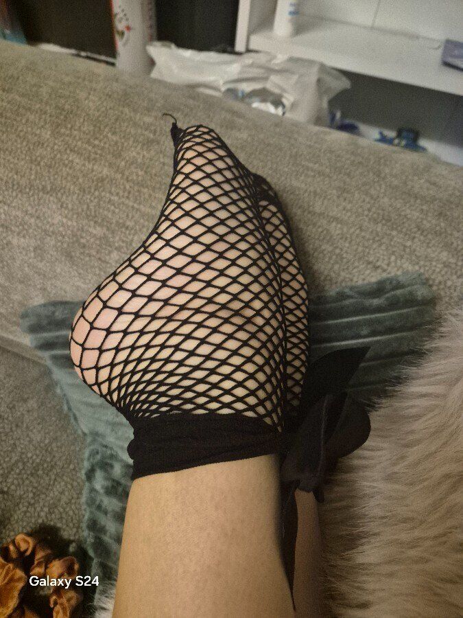 sexysophiessocks OnlyFans profile picture
