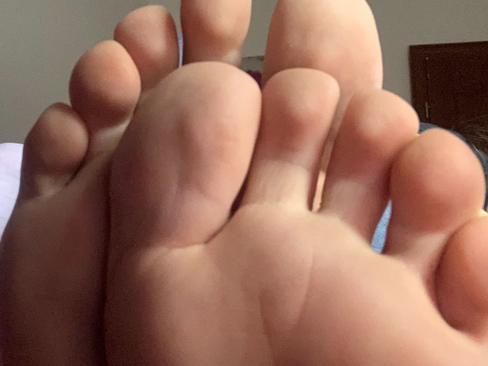 luxurryfeet OnlyFans profile picture