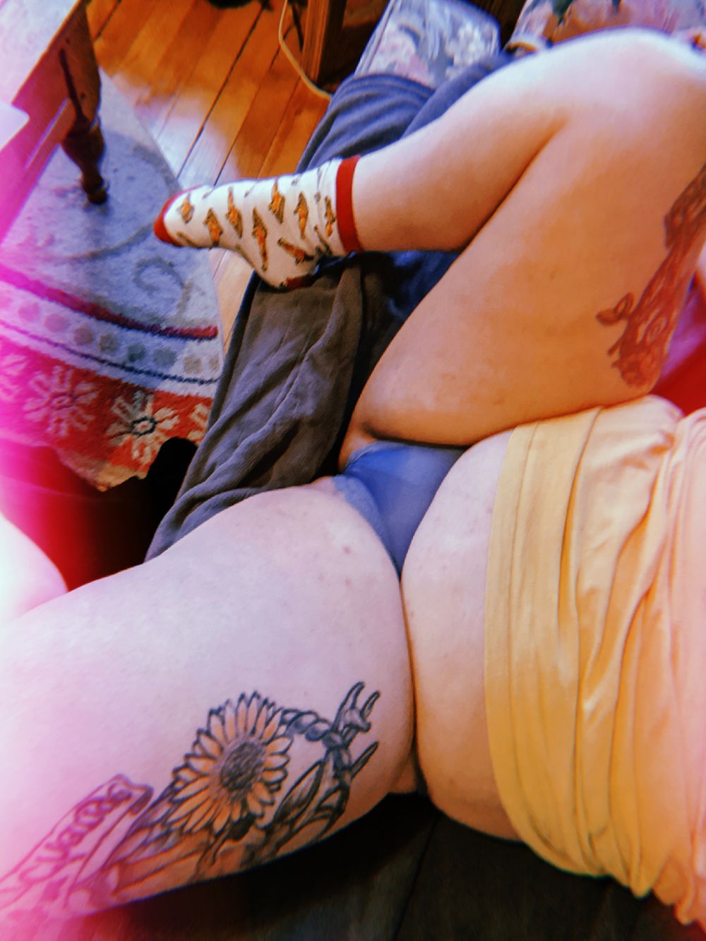 kush_tush OnlyFans profile picture