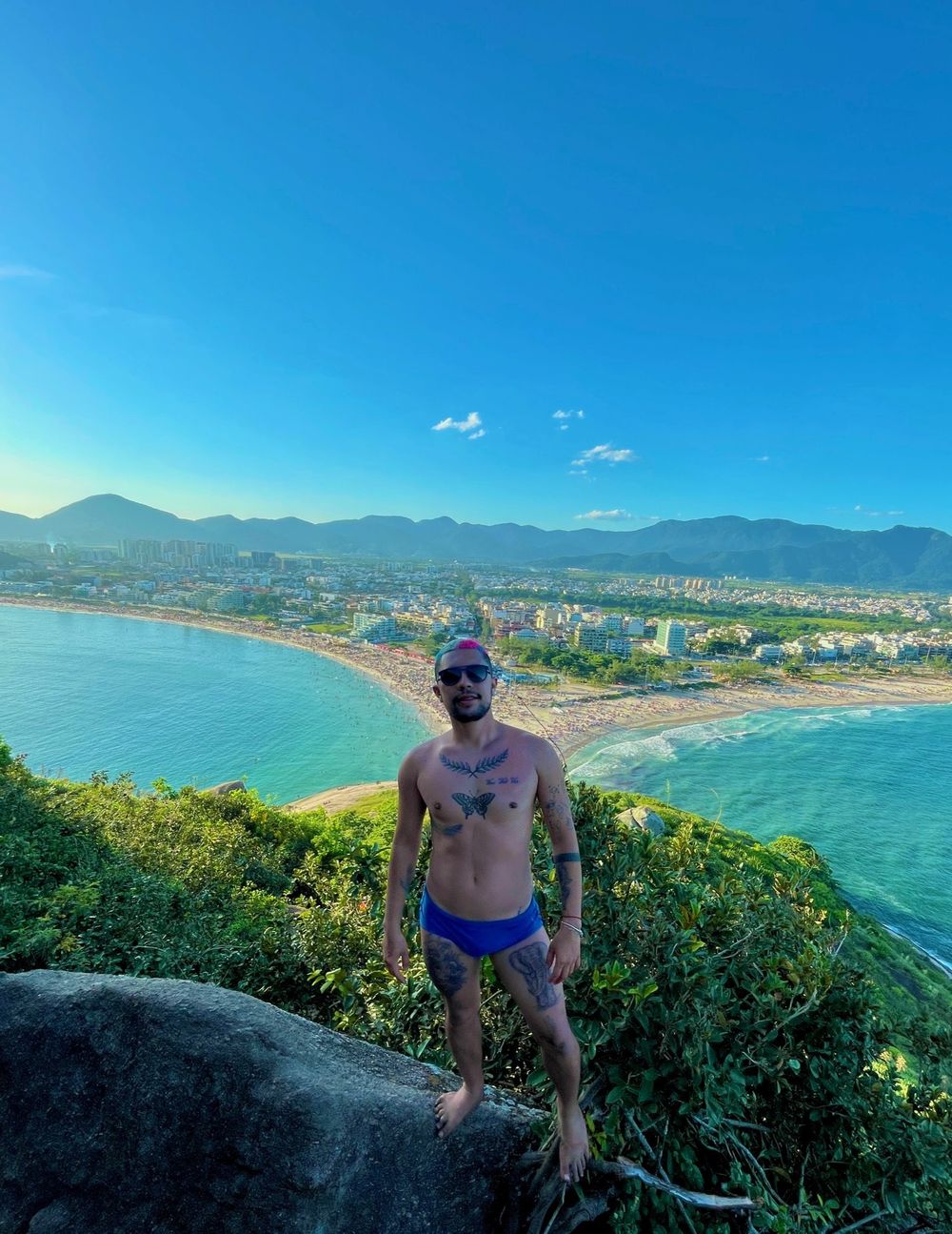 dhenyel OnlyFans profile picture