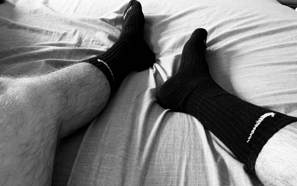 nikesockjock OnlyFans profile picture