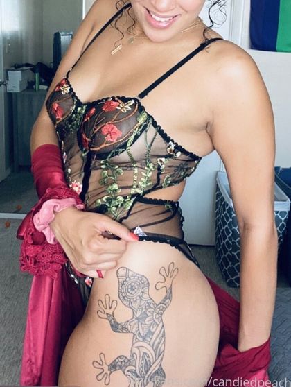 candiedpeach2113 OnlyFans picture