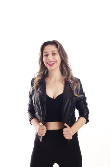 Beth Moreno