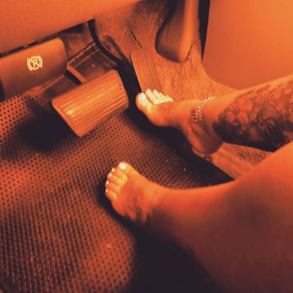 sophiesttrotter OnlyFans picture