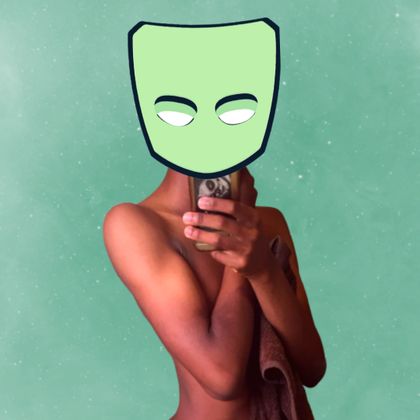 cyberphanes OnlyFans picture