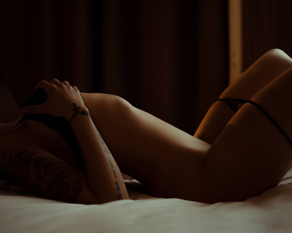 faigorgasm OnlyFans profile picture