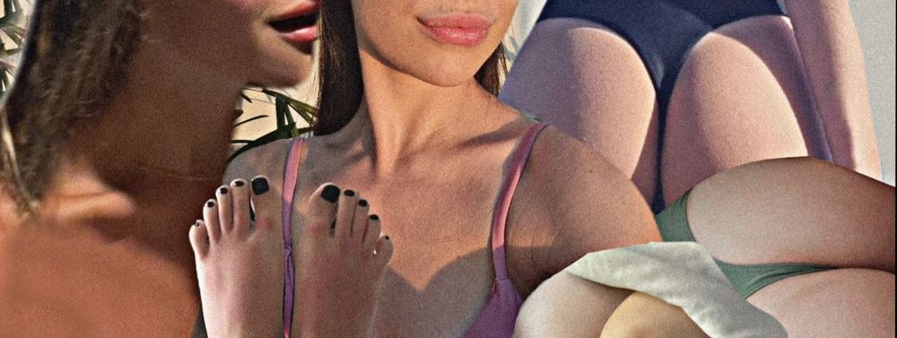 threenaughtysisters OnlyFans profile picture