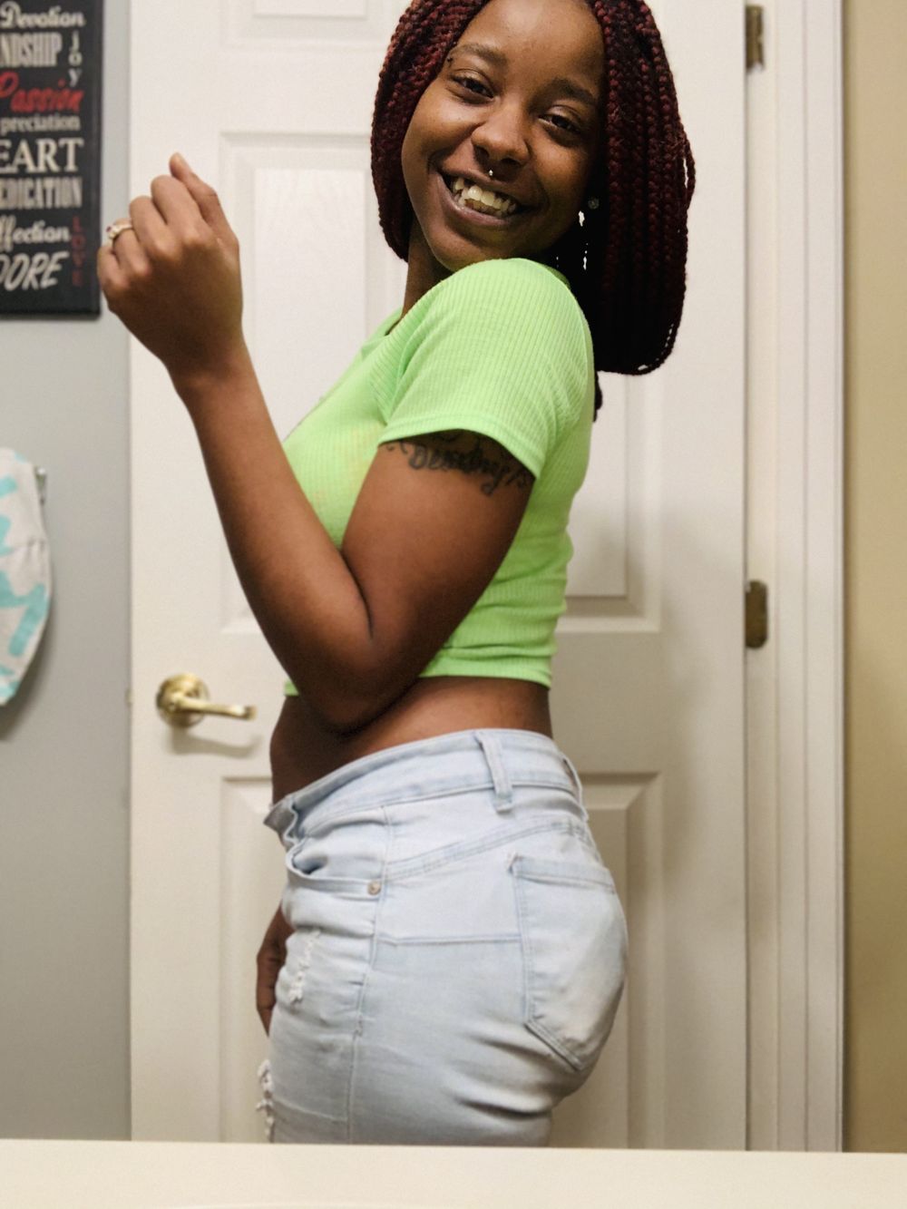biirdyprettyassfeet OnlyFans profile picture