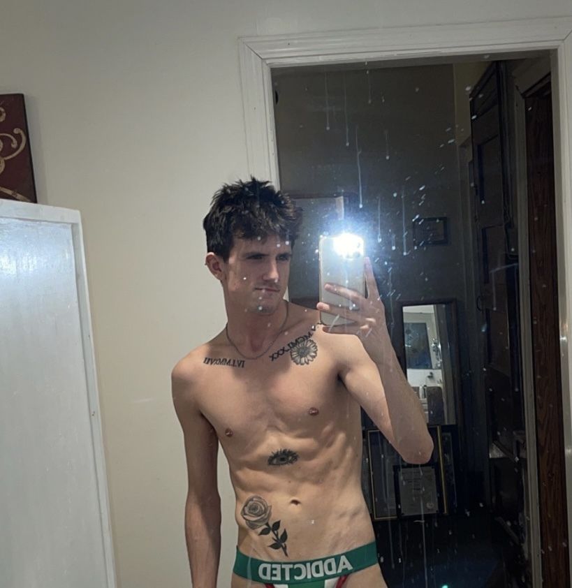 wesleycame OnlyFans profile picture