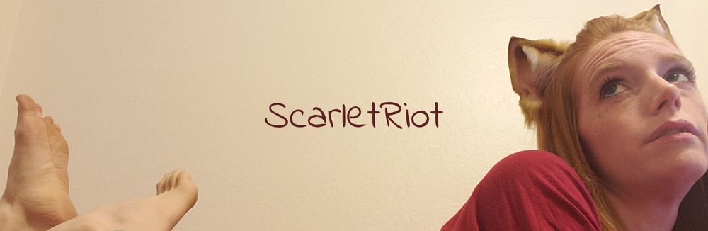 scarletriot OnlyFans profile picture