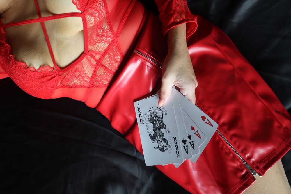 misspossible1 OnlyFans profile picture
