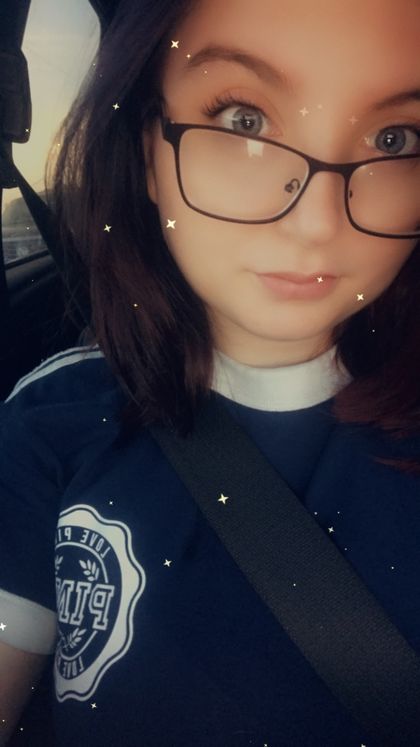 luhbabyhaley OnlyFans picture