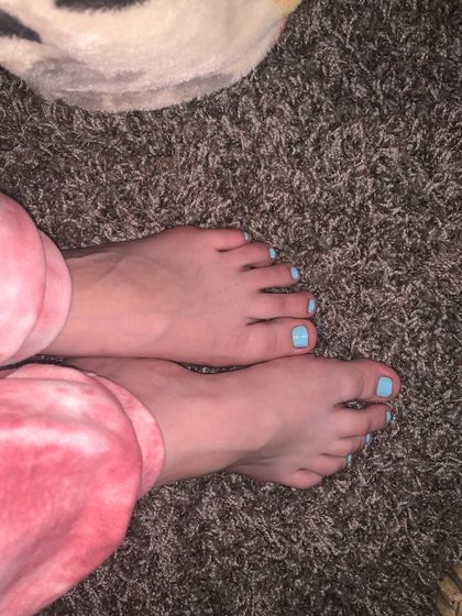 sweetiefeet04 OnlyFans picture