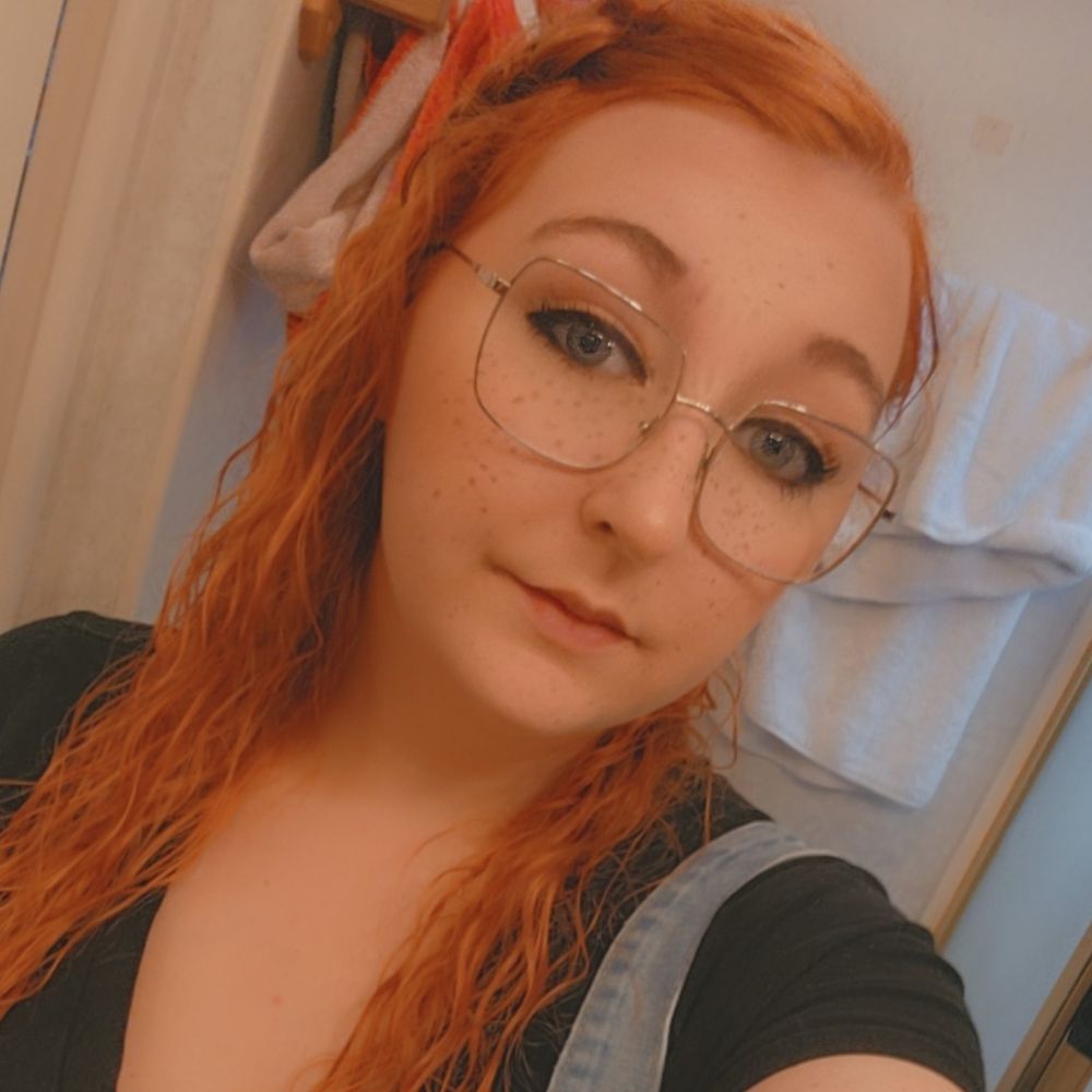 gloomyshroomi OnlyFans profile picture