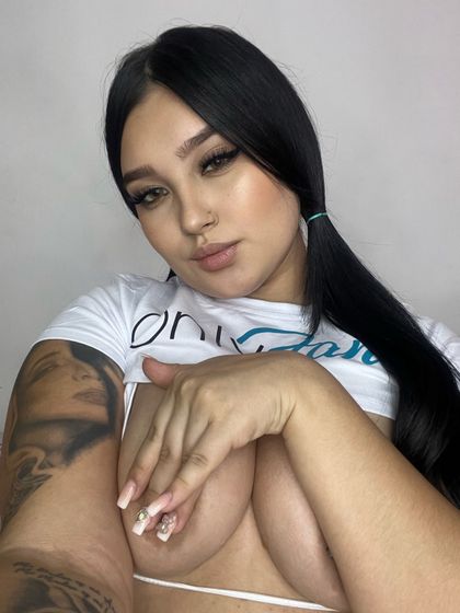 nallelydiaz OnlyFans picture
