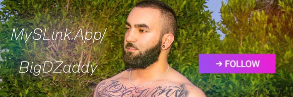 bigdzaddy OnlyFans profile picture