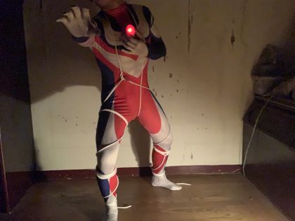 spideypa OnlyFans picture