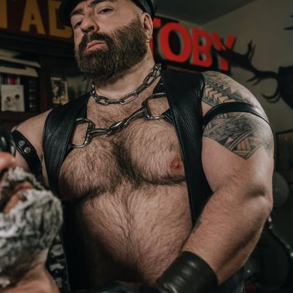tobythebarber OnlyFans picture