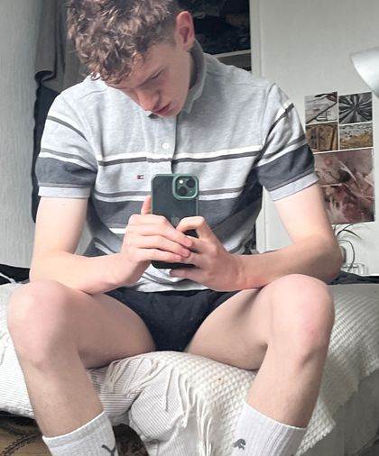 lucassstwink OnlyFans picture