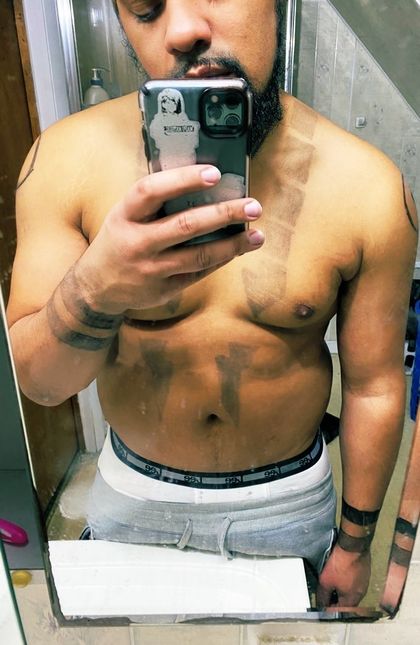 daddydsavage OnlyFans picture