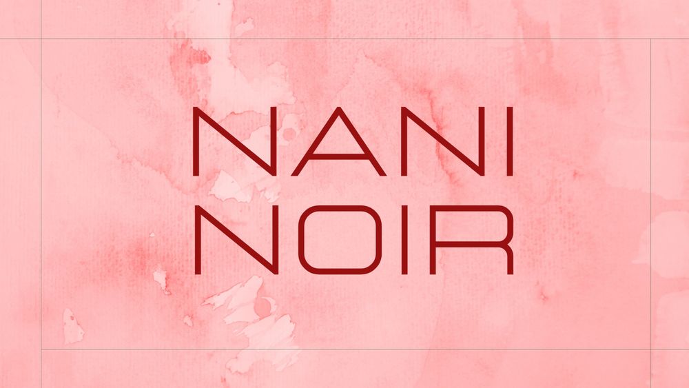 naninoir OnlyFans profile picture