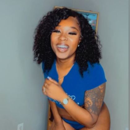 goddess_luxee OnlyFans picture
