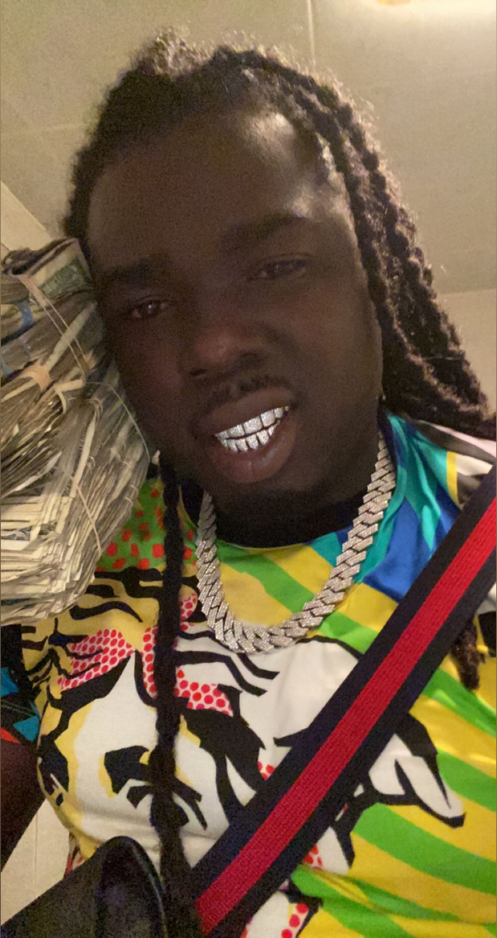 baegotdattcurve OnlyFans profile picture