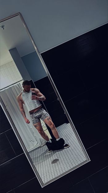 Trev Trev