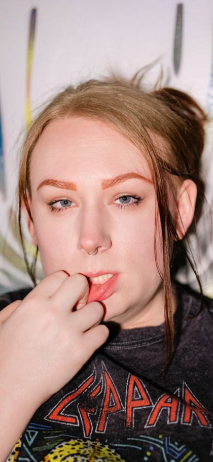 kylieredd OnlyFans picture