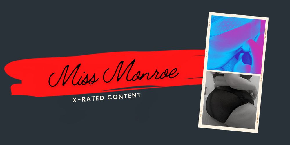 missmonroe28 OnlyFans profile picture