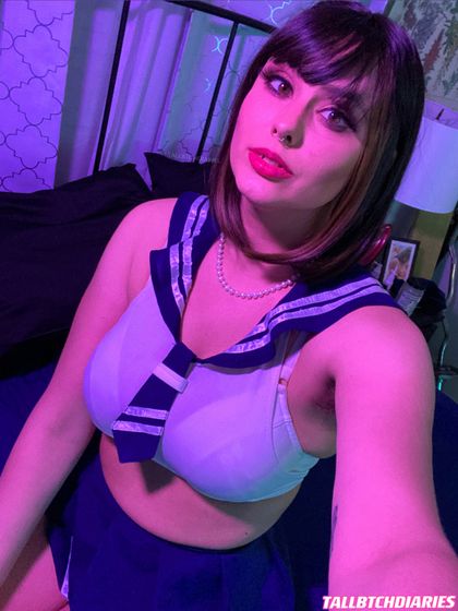 tallbtchdiaries OnlyFans picture