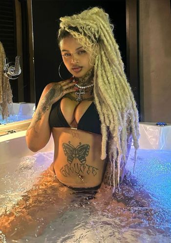 Bi Brasileira