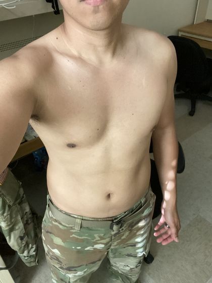 yes-sgt OnlyFans picture