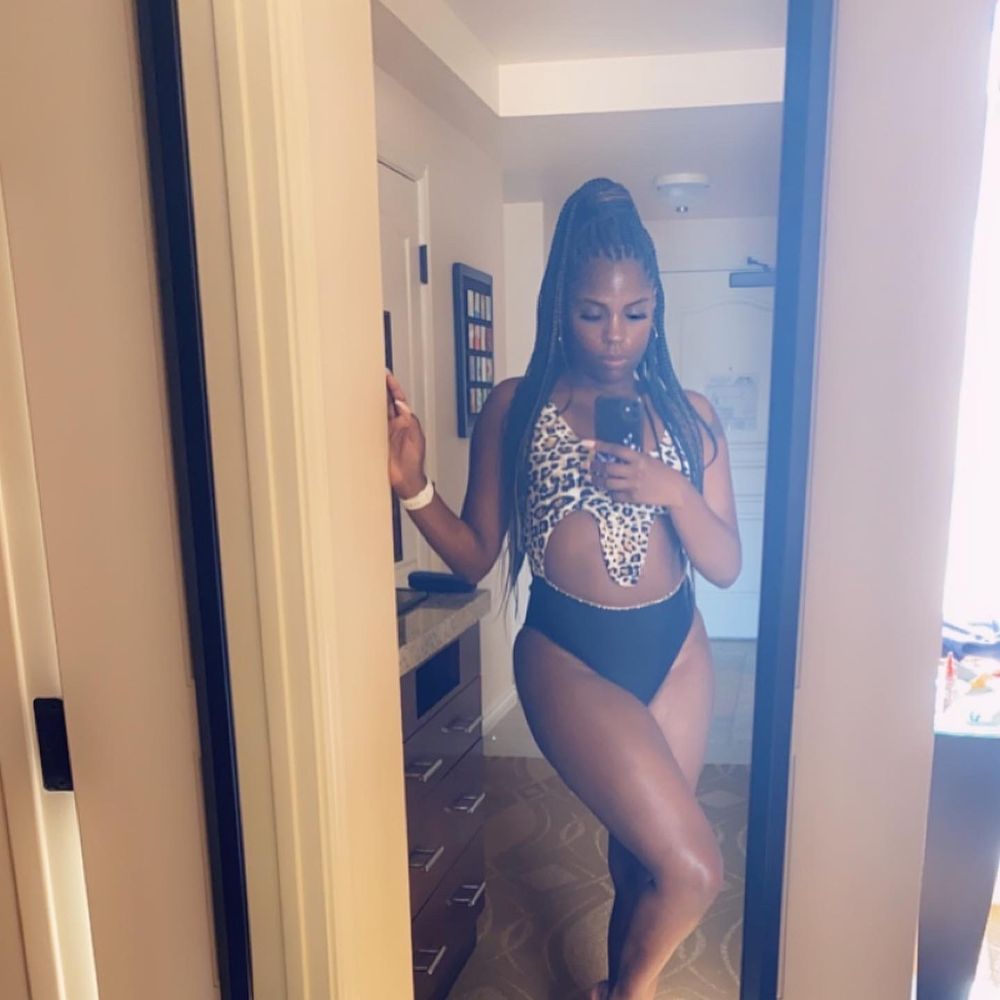 mshollywood_82 OnlyFans profile picture