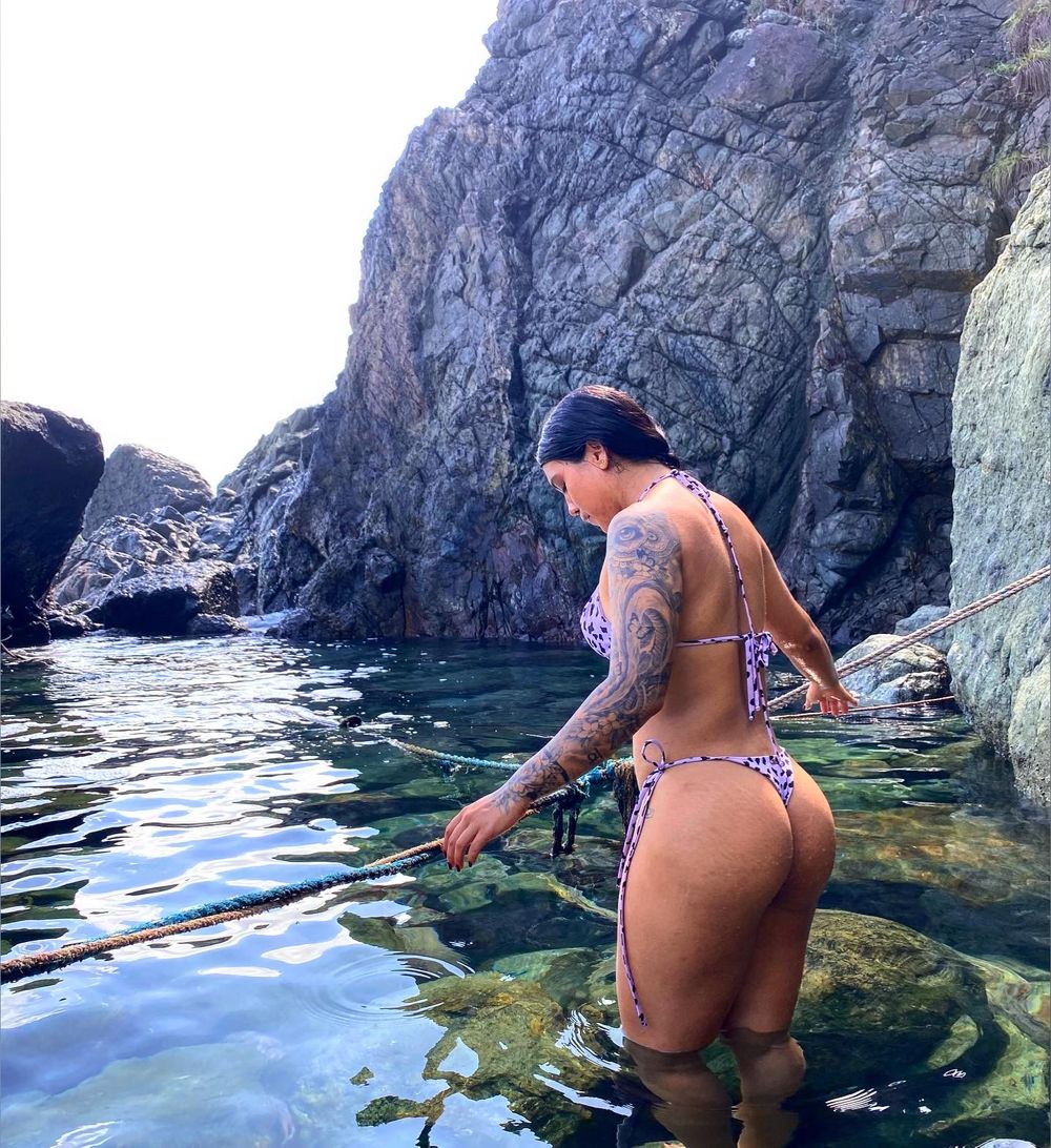 shanabellucy OnlyFans profile picture