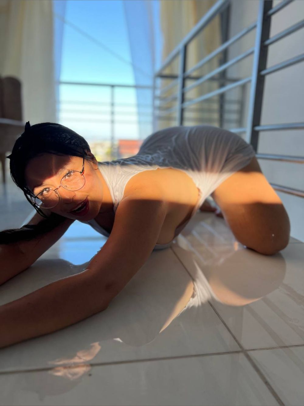 danieelafree OnlyFans profile picture