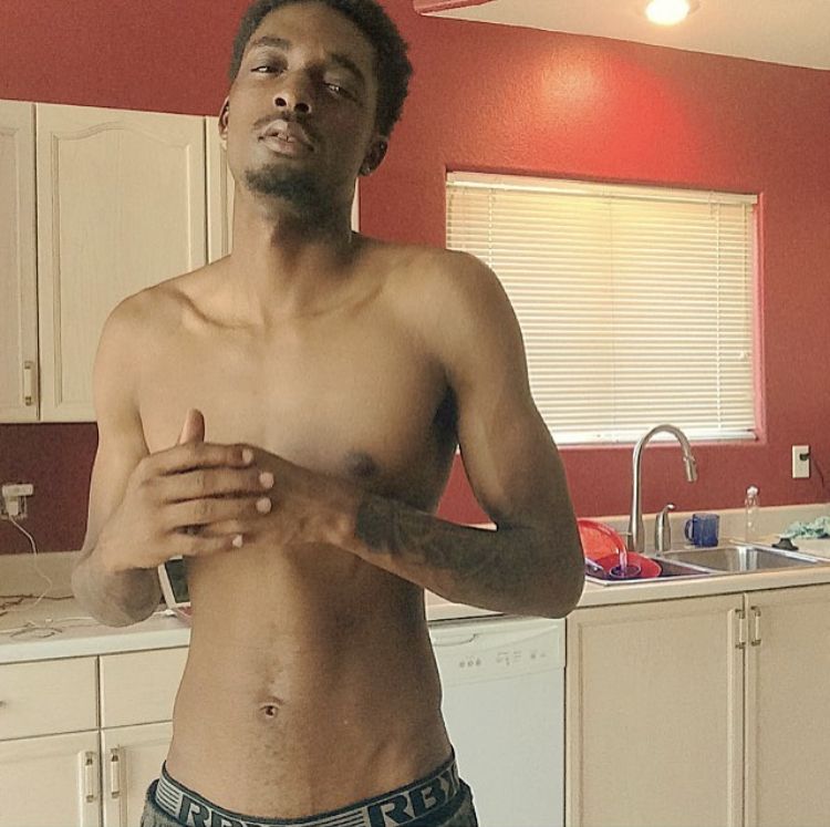 thatboikingj OnlyFans profile picture