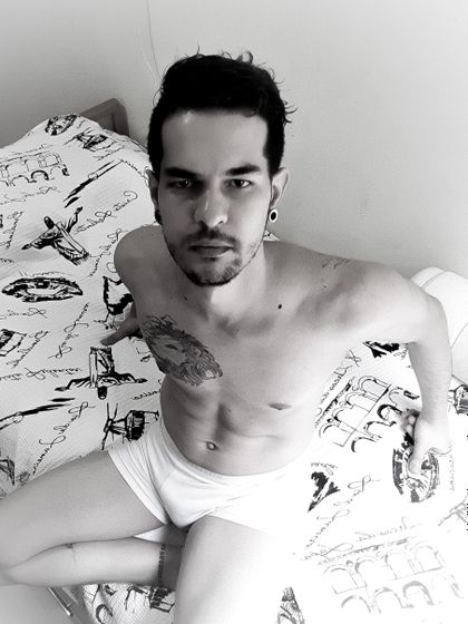 egoking OnlyFans picture