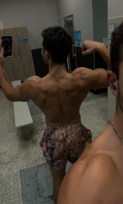 thegymjockx OnlyFans picture