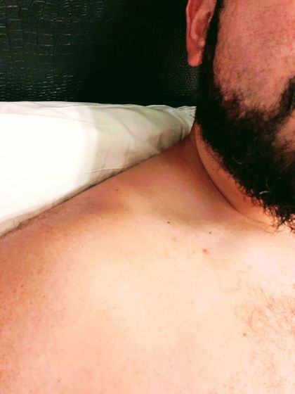 thenerdybear OnlyFans picture