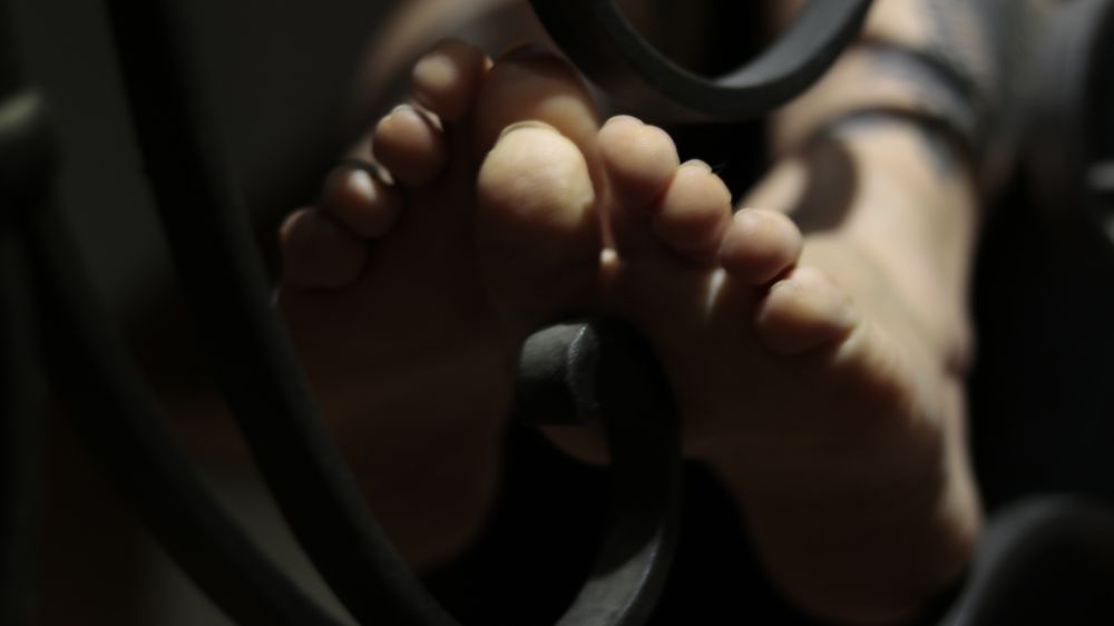 feet_sexygirl_italy OnlyFans profile picture