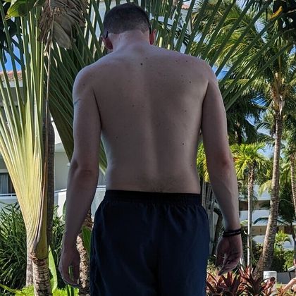 mrundone OnlyFans picture